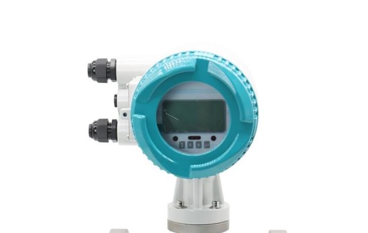 电磁流量计